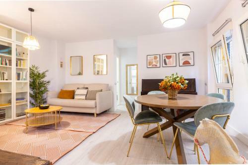 Apartamento Tu Casa En Pleno Centro