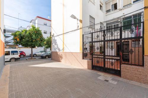 Apartamento 3 Habitaciones Cerca Del Centro