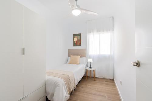 Apartamento 3 Habitaciones Cerca Del Centro