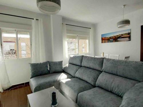 Apartamento Triana Y Arte