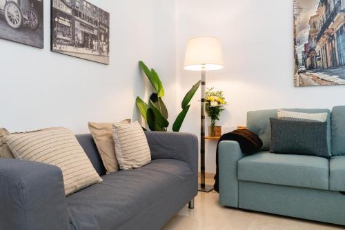 Apartamento Castilla 61