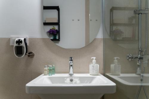 Apartamento Castilla 61