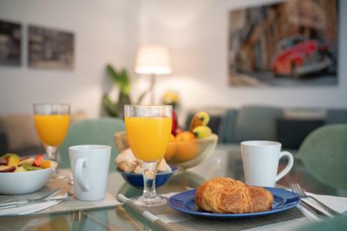 Apartamento Castilla 61