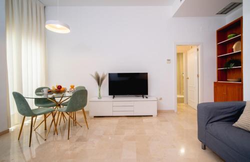 Apartamento Castilla 61
