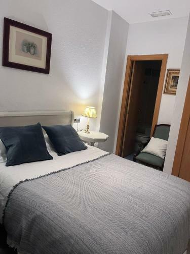 Elegante Apartamento Junto A La Casa De Pilatos