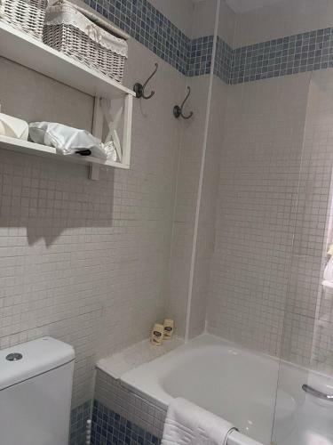 Elegante Apartamento Junto A La Casa De Pilatos