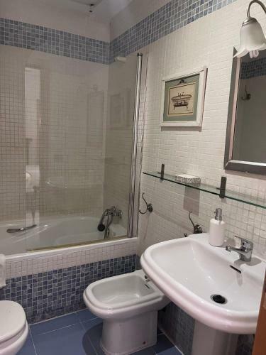Elegante Apartamento Junto A La Casa De Pilatos