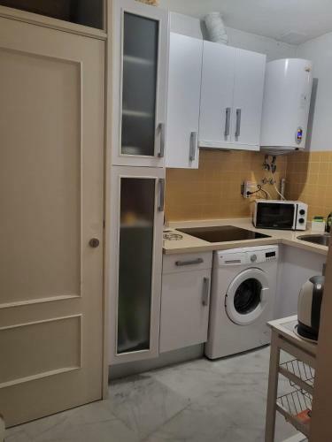 Elegante Apartamento Junto A La Casa De Pilatos