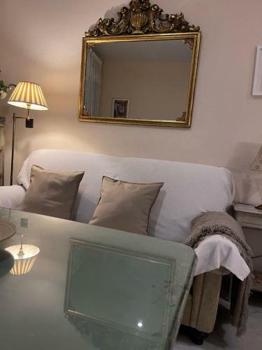 Elegante Apartamento Junto A La Casa De Pilatos
