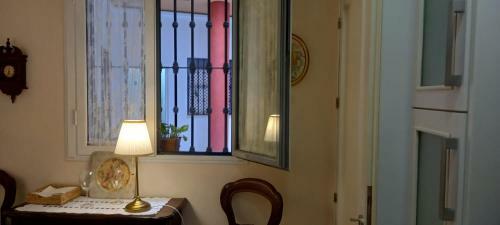 Elegante Apartamento Junto A La Casa De Pilatos