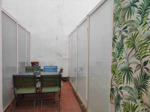 Apartamento Puente Triana