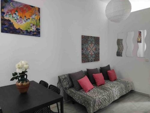 Apartamento Puente Triana