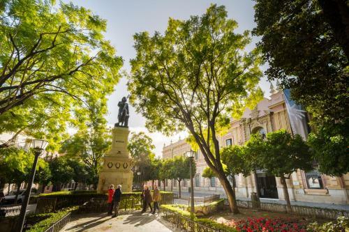 Apartamento Fant�stico 2h+1b Plaza Del Museo