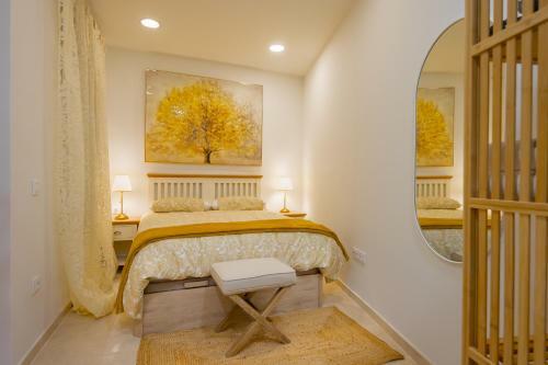 Apartamento Fant�stico 2h+1b Plaza Del Museo