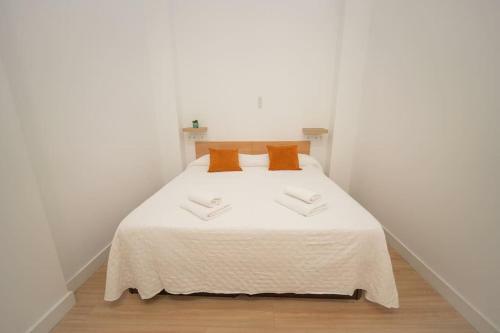 Apartamento A Estrenar En San Bernardo