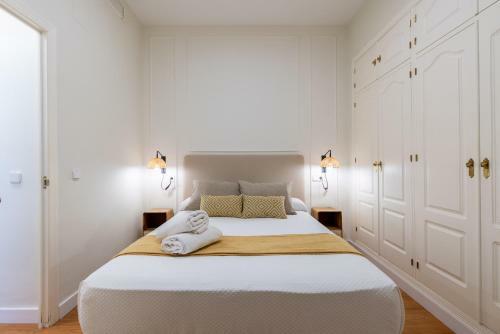 Apartamento La Francesa Galera