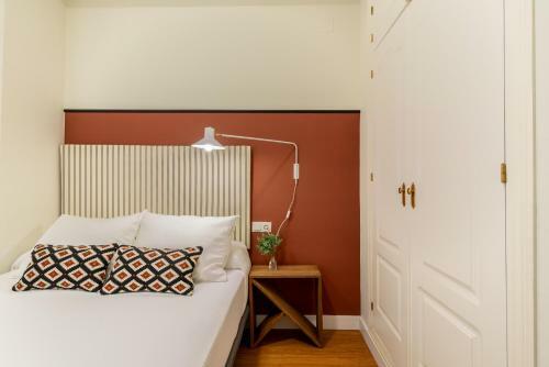 Apartamento La Francesa Galera