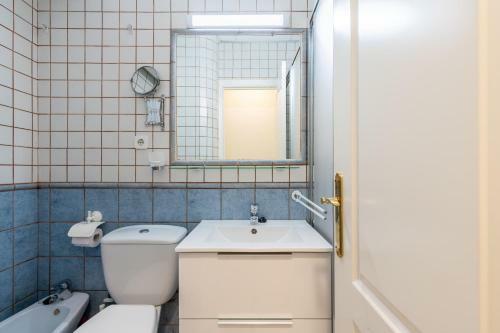 Apartamento La Francesa Galera