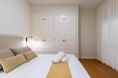 Apartamento La Francesa Galera