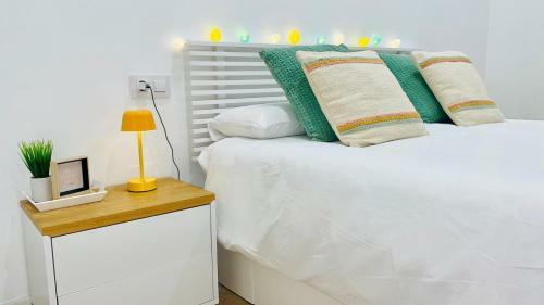 Apartamento Hispalis Barrio De Santa Cruz