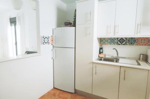 Acogedor Y Tranquilo Apartamento Gallos