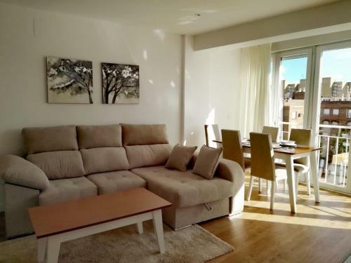 Apartamento La Luz De Triana