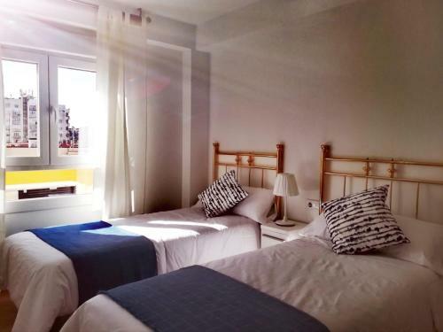 Apartamento La Luz De Triana