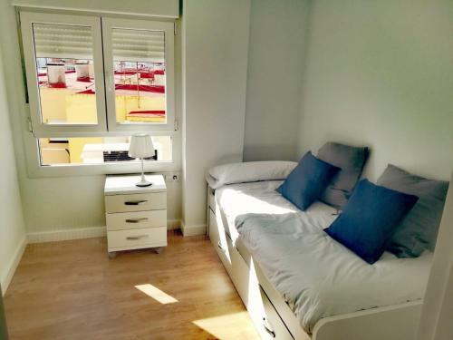 Apartamento La Luz De Triana