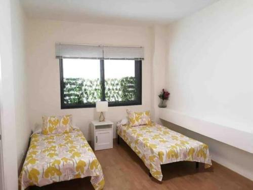 Triana Nuevo Apartamento
