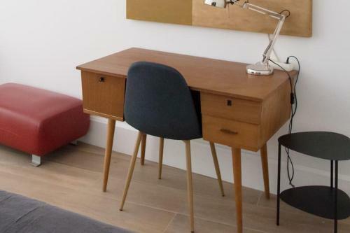 Apartamento Suite En Triana, Tranquilo, Independiente