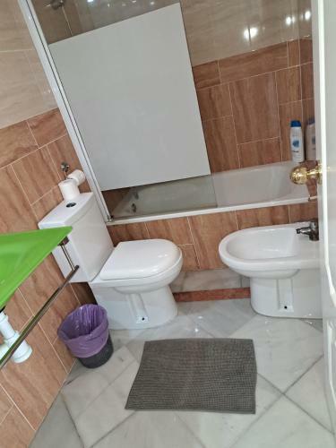 Apartamento Casa Adriano