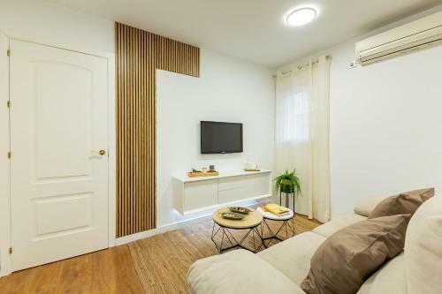 Apartamento El Refugio De Emma