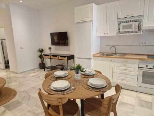 Apartamento Indulge In Triana Estudio 3