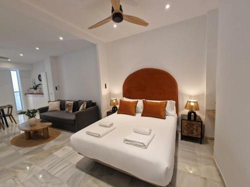 Apartamento Indulge In Triana Estudio 3