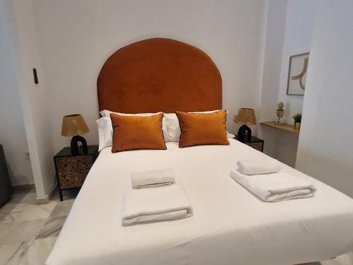 Apartamento Indulge In Triana Estudio 3