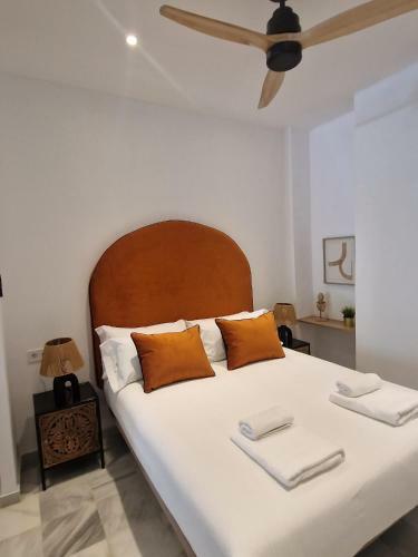 Apartamento Indulge In Triana Estudio 3