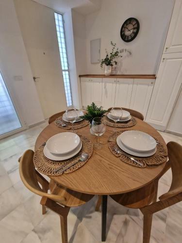Apartamento Indulge In Triana Estudio 3