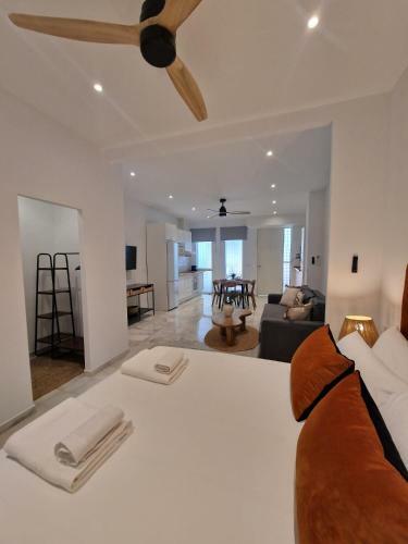Apartamento Indulge In Triana Estudio 3
