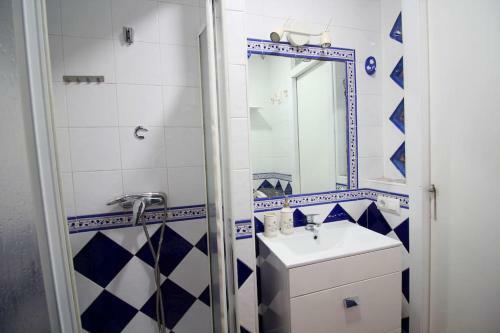Apartamento En Barrio T�pico. Conoce La Aut�ntica Sevilla