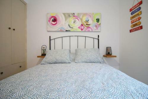 Apartamento En Barrio T�pico. Conoce La Aut�ntica Sevilla
