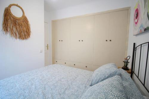 Apartamento En Barrio T�pico. Conoce La Aut�ntica Sevilla