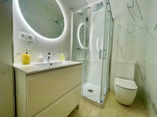 Apartamento Eva Recommends Catedral Confort II