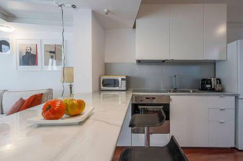 Apartamento Elegante D�plex Centro Sevilla Matahacas 1