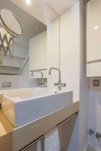 Apartamento Elegante D�plex Centro Sevilla Matahacas 1