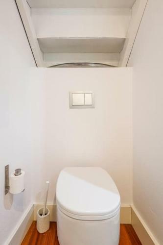 Apartamento Elegante D�plex Centro Sevilla Matahacas 1