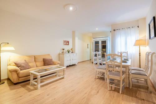Apartamento San Bernardo By Thegoodtourist