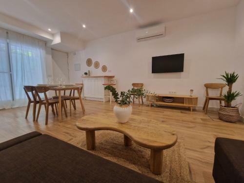 Apartamento Indulge In Triana Estudio 2