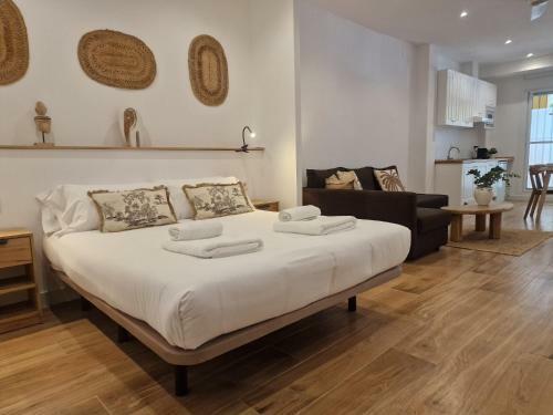 Apartamento Indulge In Triana Estudio 2