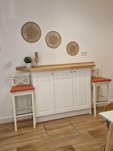 Apartamento Indulge In Triana Estudio 2