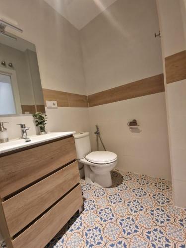 Apartamento Indulge In Triana Estudio 2